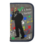 R U Ready 4 Paintball? Planners