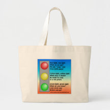 R-Y-G-lights Bag