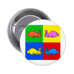 Rabbit Button