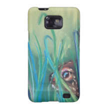rabbit in grass galaxy SII covers