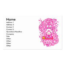 Rabbit_Method Business Card