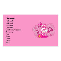 Rabbit_Method Business Cards