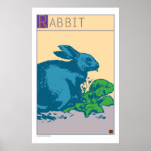 Rabbit-Print