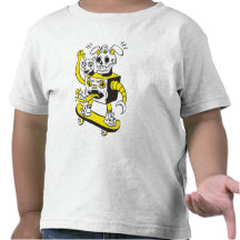Rabbit T Shirts