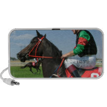 Race Horse Speakers