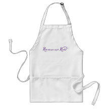 Racecourse Road Aprons