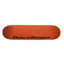racestarrskate2 skateboards