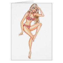 Rachel Greeting Cards