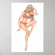 Rachel Print