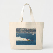 Racing Boats Bags