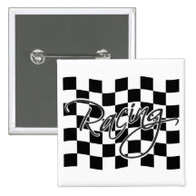 Racing button, customise
