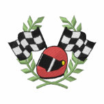 Racing Crest