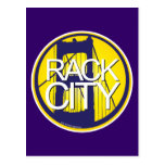 Rack City Postcards