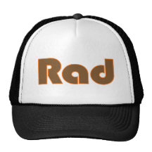 Rad Hats