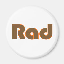 Rad Magnet