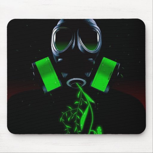 RAD Pad Mouse Mat