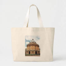Radcliffe, Camera, Bodleian library, Oxford Bag
