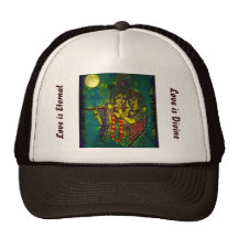 Radha Krishna1 Hat