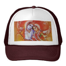 Radha Krishna Hat