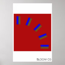RadialBlur Posters