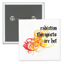 Radiation Therapists Are Hot Button