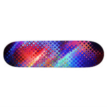 Radical Art 54 Skateboards