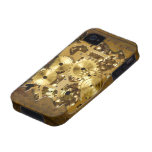 Radical Steampunk 3 Case-Mate Case Case-Mate iPhone 4 Cases