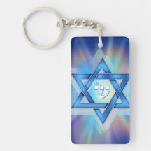 Radient Star of David