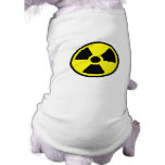 Radioactive Dog Tshirt