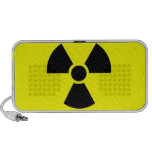 Radioactive Doodle Speaker