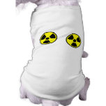 Radioactive Two Pet T Shirt