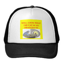 radiology joke hats