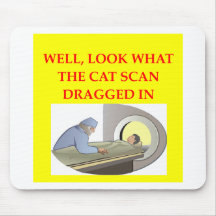 radiology joke mousepads
