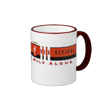 Rafalution Banner - Mug