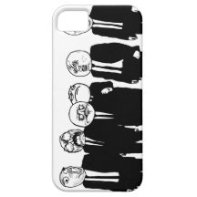 Rage Comic Meme Faces Walking. Me Gusta. iPhone 5 Cover