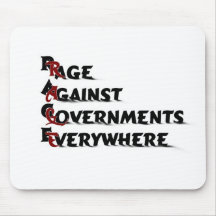 Rage Mousepad