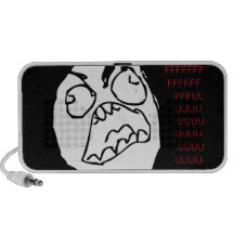 Rage Troll Speakers