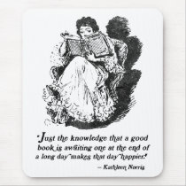 Ragged Border Mousepad - Customised mousepads