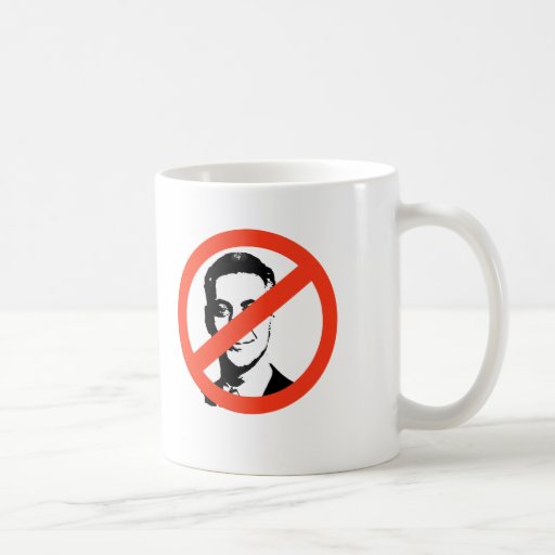 Rahm Emanuel Gear Mug
