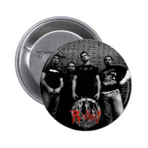 RAHWAY Band Pic and Logo Button