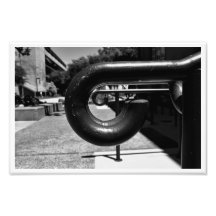 Railing Photo