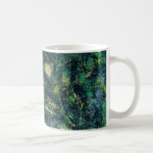 Rain Forest Coffee Mug