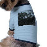 Rain Rain Go Away Doggie Tee Shirt