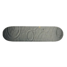 Rain Ripples Skate Decks