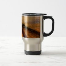Rain, Steam, and Speed Mugs