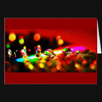 Rainbow Drops cards