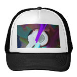 Rainbow Falls Trucker Hats