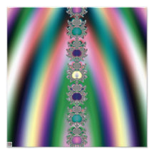 Rainbow Photo Print