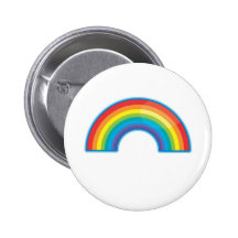 Rainbow Pin
