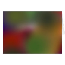 rainbow series a7 card